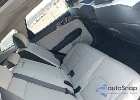 2025 Kia Sportage Hybrid Ex z USA, uszkodzony, nr VIN KNDPVCDG3S7212605